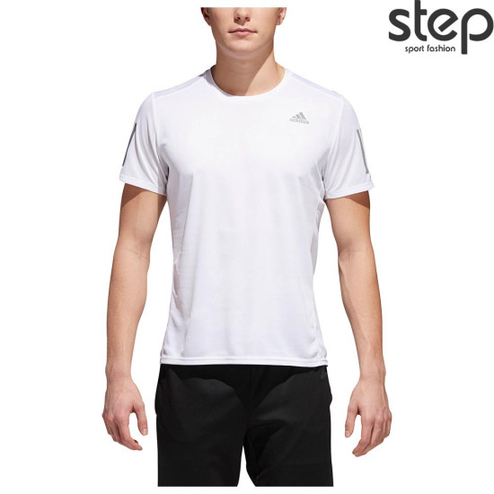 Adidas Ανδρική κοντομάνικη μπλούζα